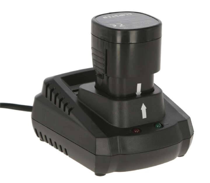 KERBL Akkuschermaschine FarmClipper Set